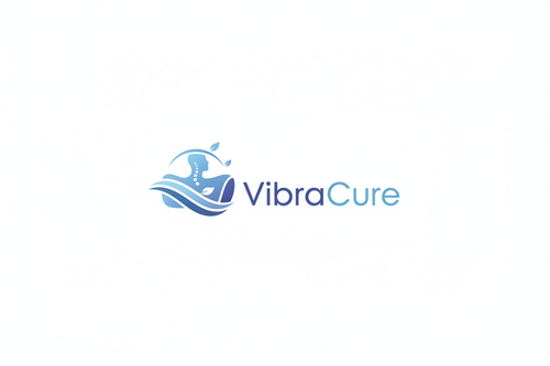 VibraCure Logo